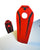 Pack of x2 CG 125 Bike Tank Mat