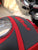 Suzuki GD 110S Bike Tank Mat