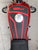Suzuki GD 110S Bike Tank Mat