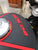 Suzuki GS 150 Bike Tank Mat