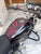 Yamaha YB 125 Z & DX Deluxe Bike Tank Mat