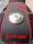 Yamaha YB 125 Z & DX Deluxe Bike Tank Mat