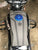 Suzuki GD 110S Bike Tank Mat