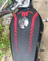 CD 70 Bike Tank Mat