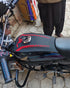 Honda Pridor 100cc Bike Tank Mat